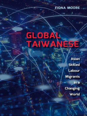cover image of Global Taiwanese